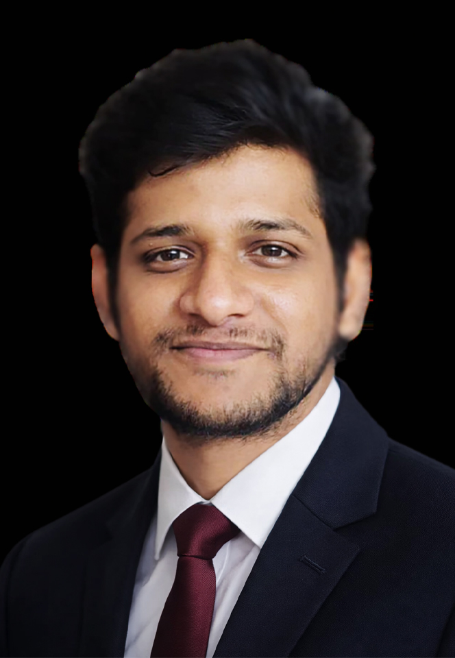 Mahfuzur Rahman